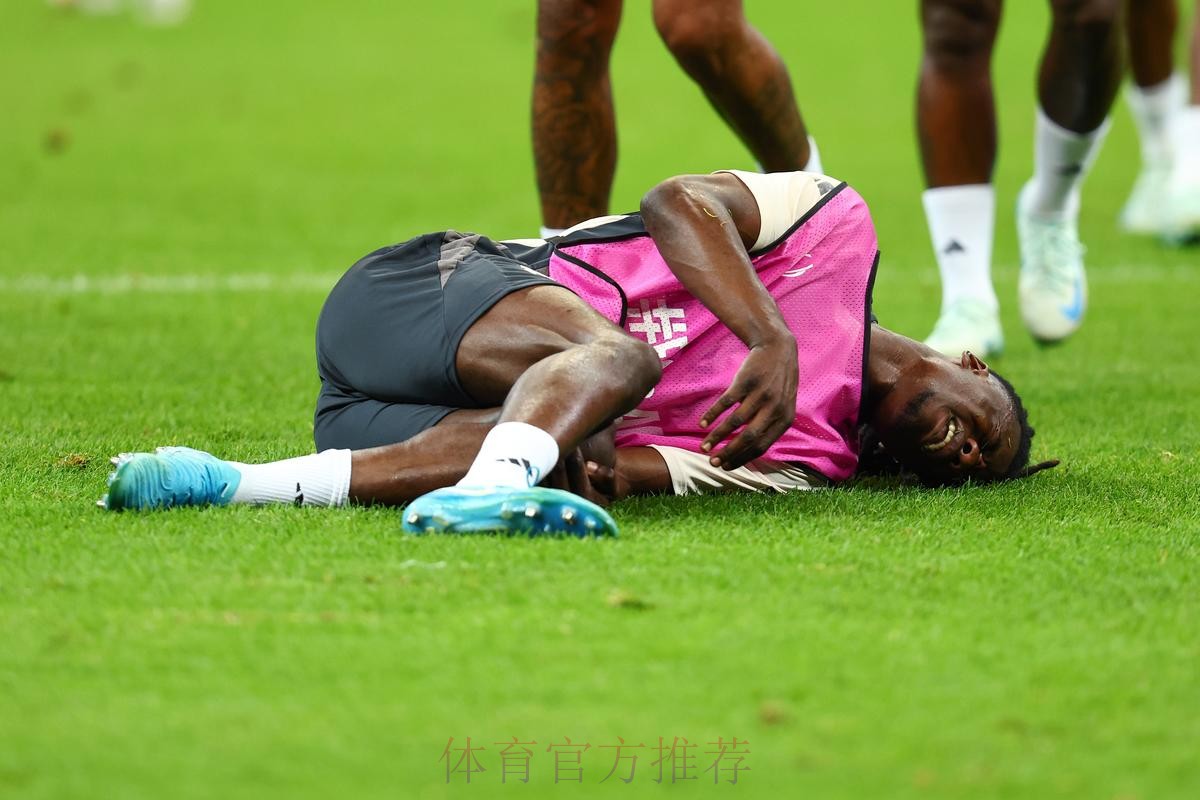 卡马文加初步诊断肌肉受伤 将接受进一步检查